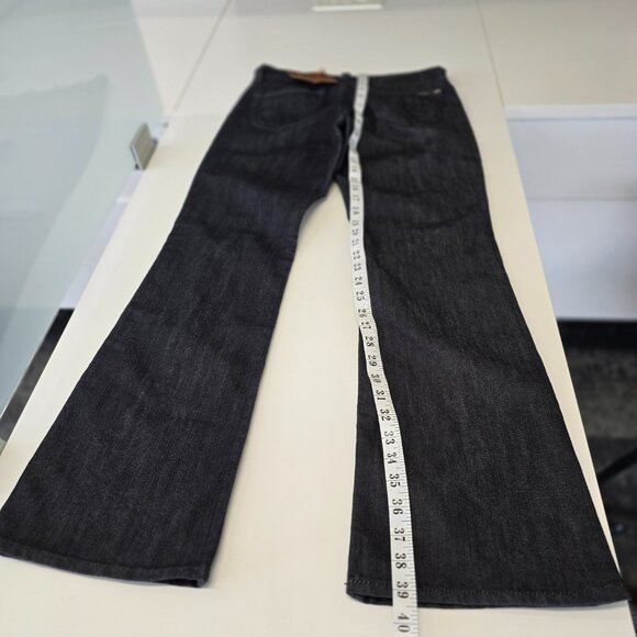 Mavi boot cut women's jeans - Picture 9 of 13